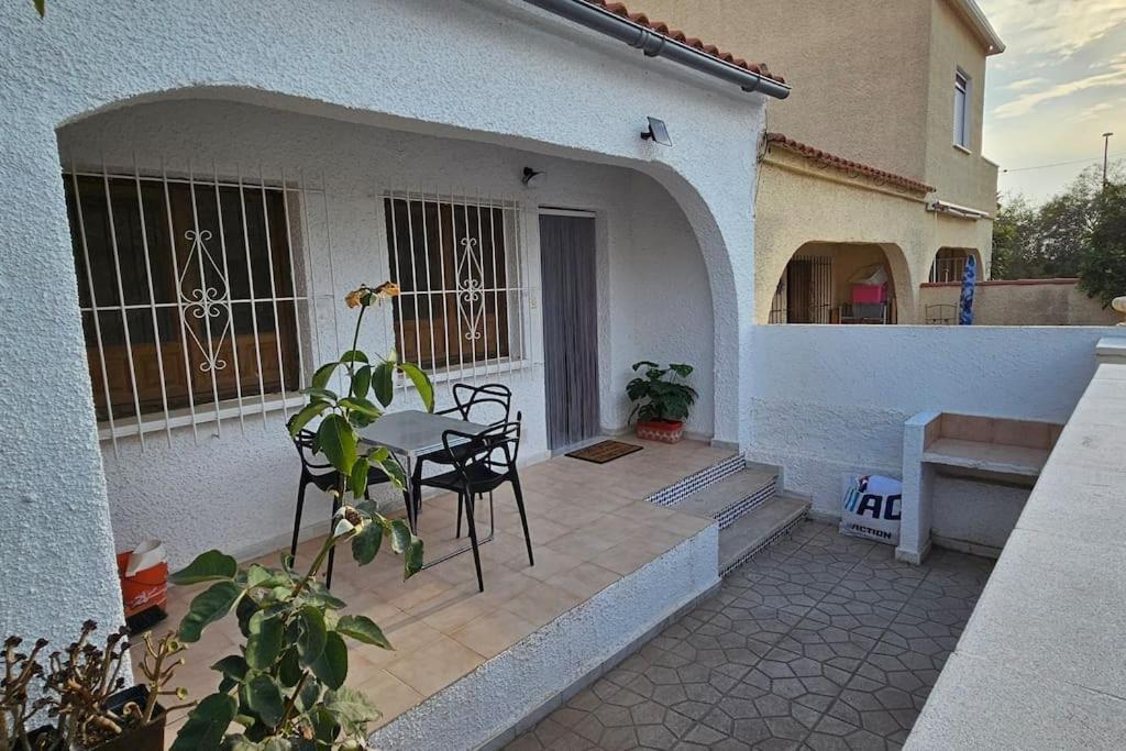 Casa Cleo - Urbanizacion La Marina Villa San Fulgencio Exterior foto